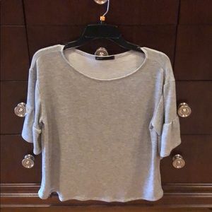 SUPER SOFT grey t-shirt(2 for 12 bundle)